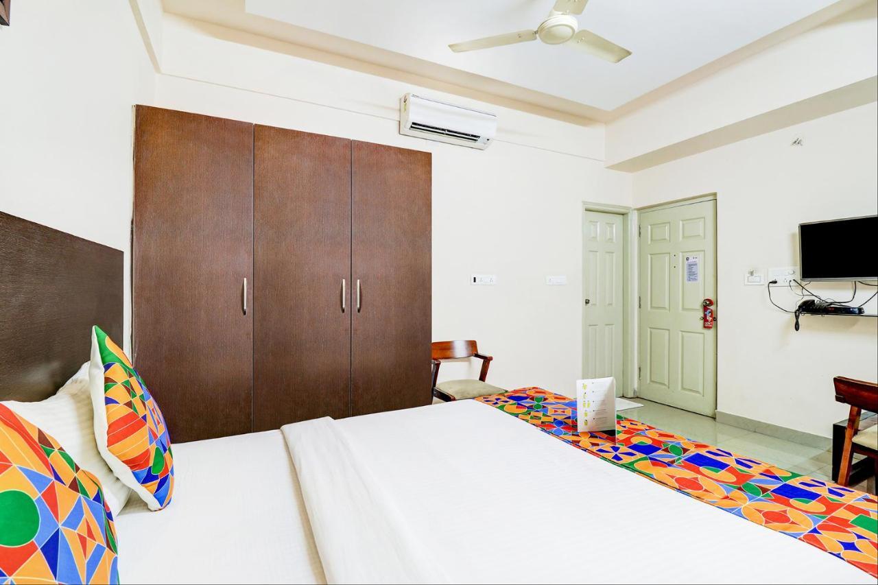 Fabhotel Bali Square Munnekollal Bangalore Extérieur photo