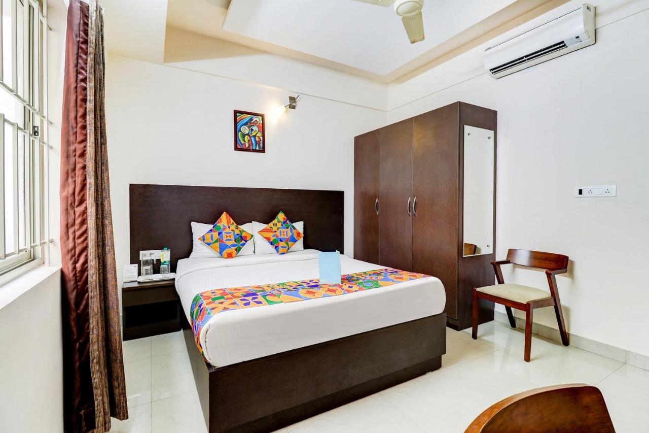 Fabhotel Bali Square Munnekollal Bangalore Extérieur photo