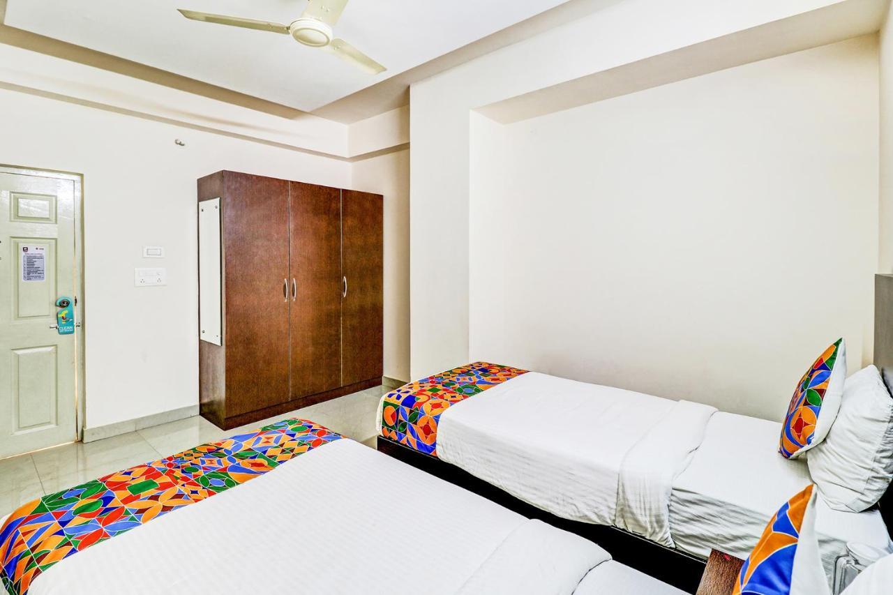 Fabhotel Bali Square Munnekollal Bangalore Extérieur photo